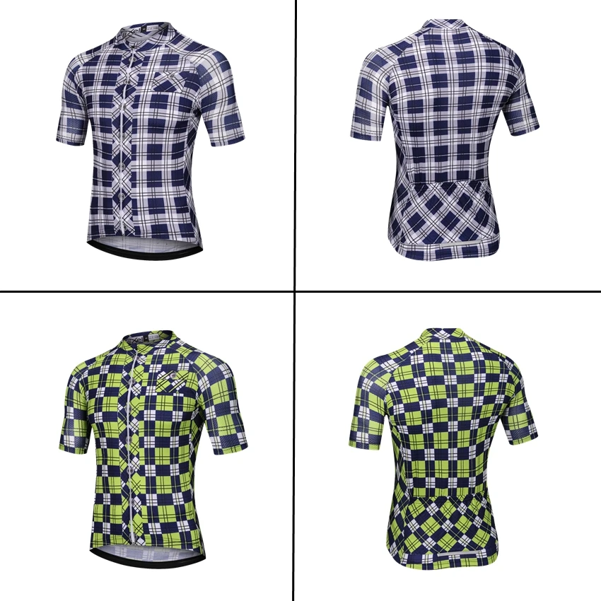 KiiXel Pro Cycling Майки Джерси для горного велосипеда Костюмы Biciletas Велосипед Одежда MTB