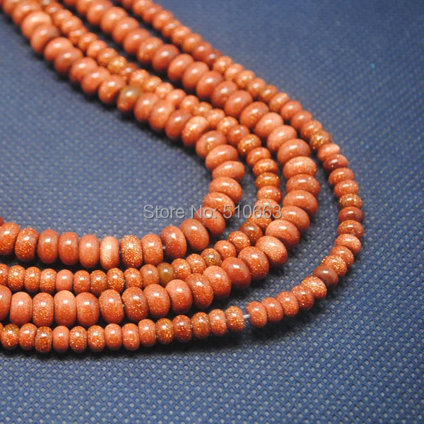 

160 шт./лот природа Золотой песок камень форма Абака для рождественских ювелирных соединителей аксессуары Размер 5x8mm