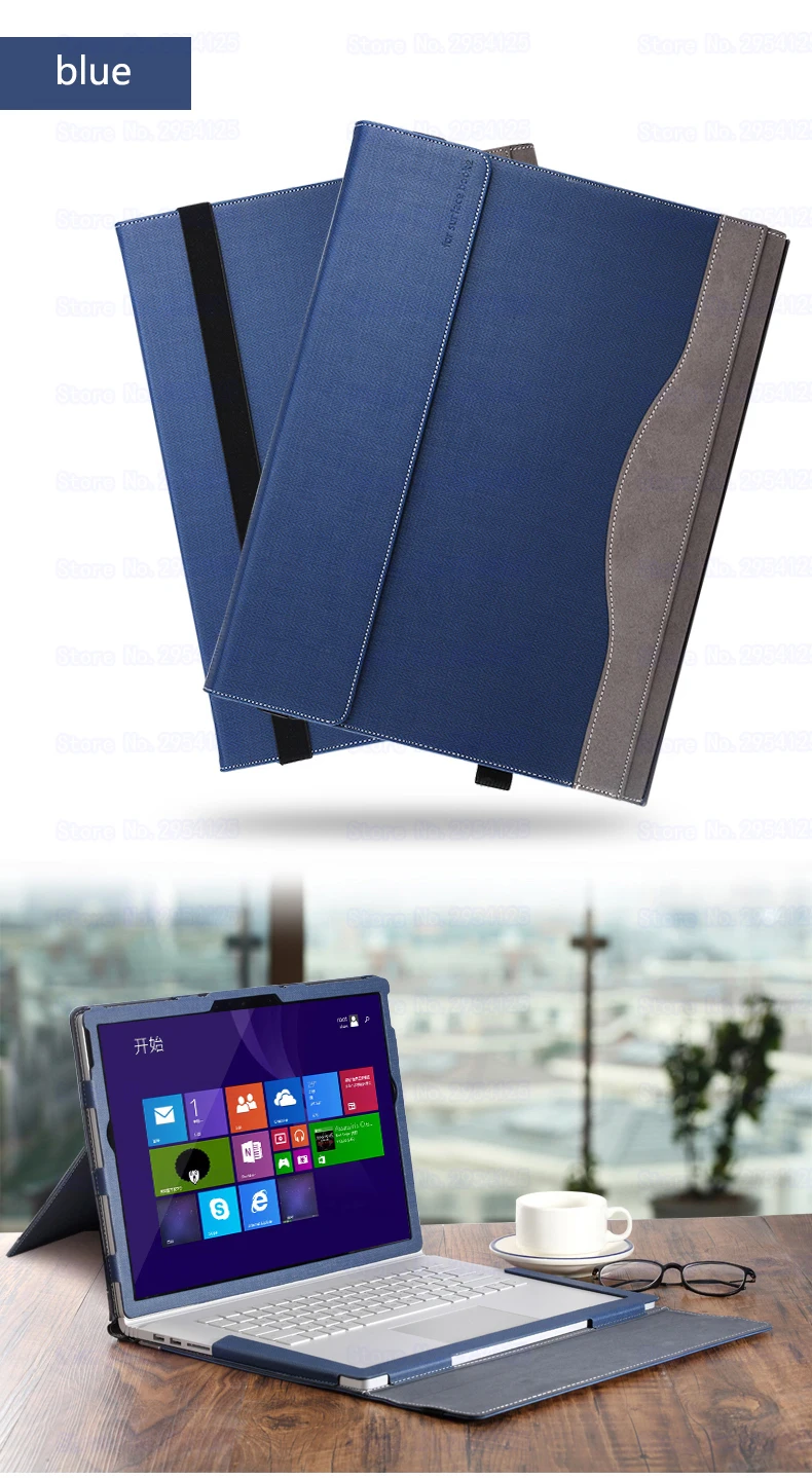 Чехол-подставка для ноутбука microsoft Surface Book 2 15 дюймов чехол для ноутбука сплит-Дизайн чехол для Surface Book 2 13,5 дюймов подарок