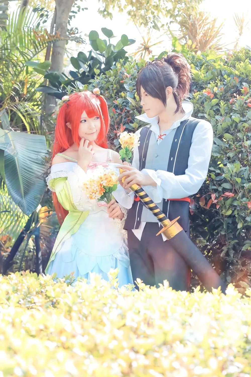 Аниме Re Zero kara Hajimeru Isekai Seikatsu EX2 Tappei Nagatsuki Косплей Wilhelm van Astrea Young Costume Made|cosplay costume|costume