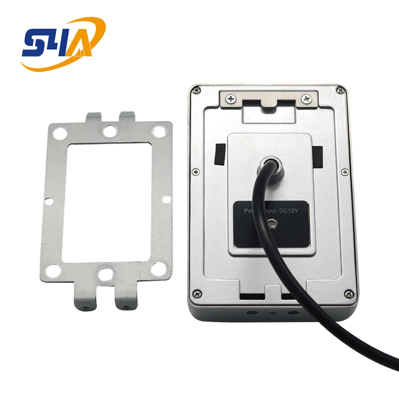 Металлический сенсорный экран RFID автономный контроллер доступа|access control|controller