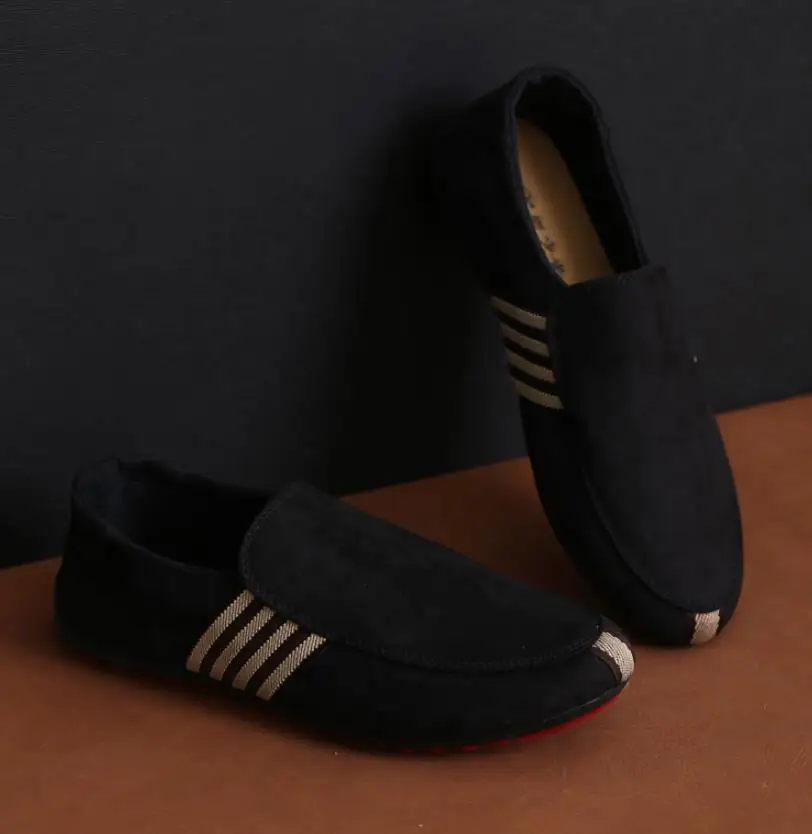Новые модные бархатные Мужские модельные туфли в итальянском стиле zapatillas hombre