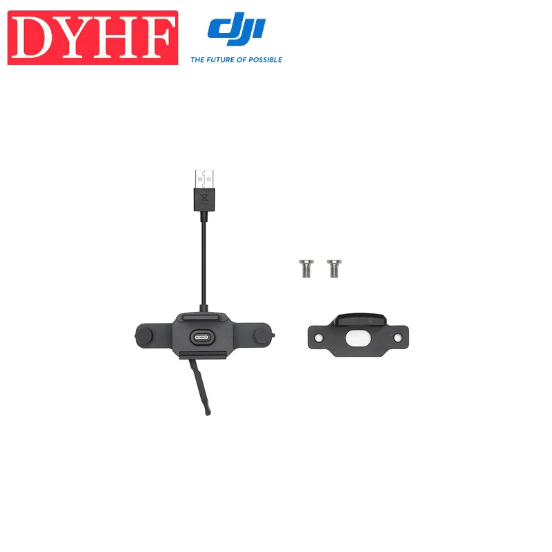 Монтажный кронштейн дистанционного управления DJI CrystalSky Mavic Pro/Spark|Квадрокоптеры с