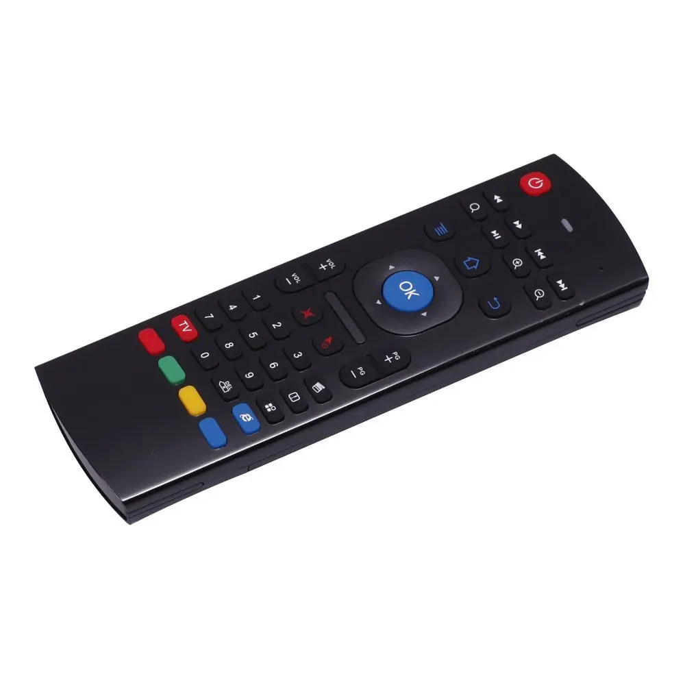 Smart MX3 Air Mouse Per H93 mini KM8P X96 Mini H96 pro android tv box pc Del Computer Portatile TV 2 4 ghz mouse|ТВ-приставки и