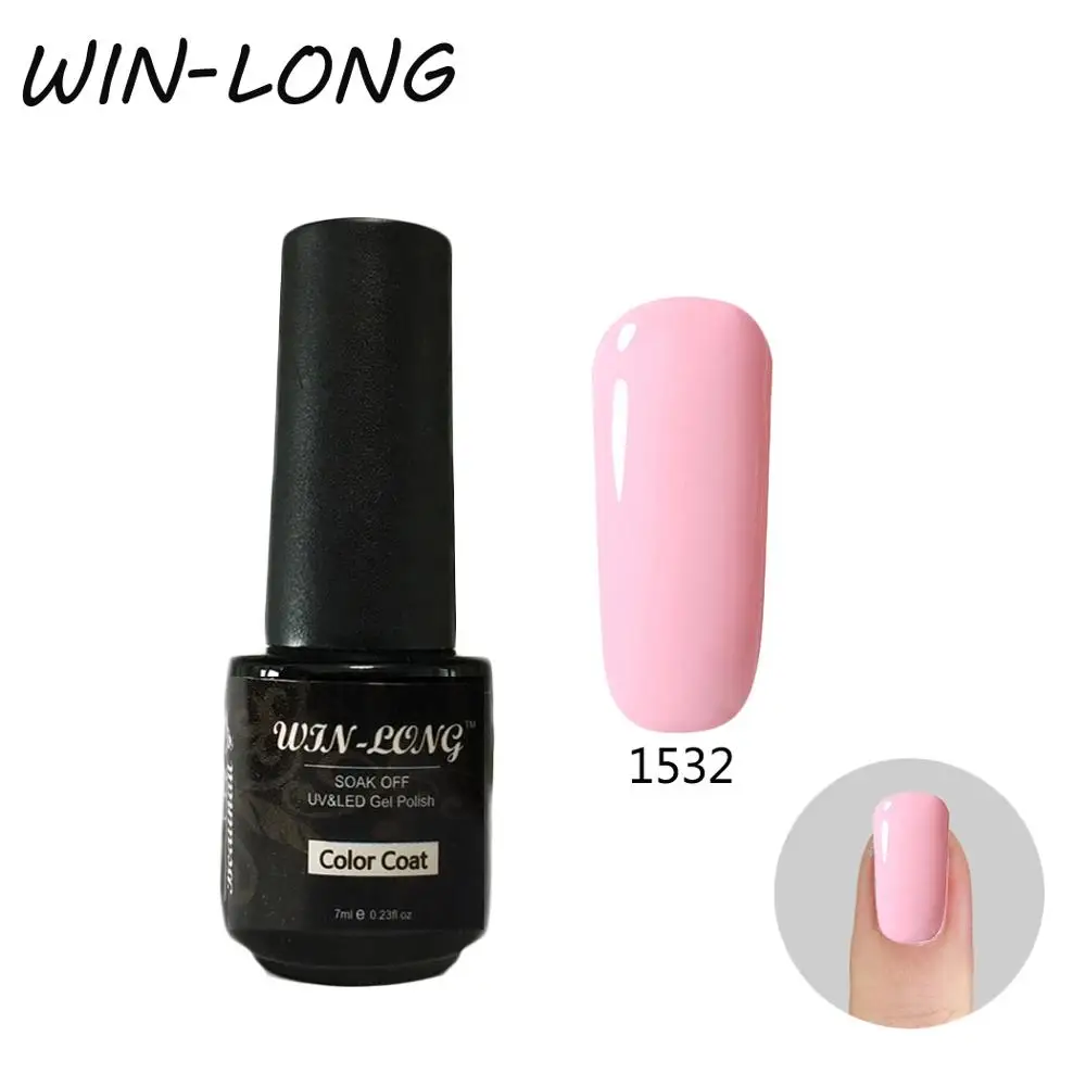 Гель лак для ногтей оранжевый цвет высокое качество продукции soak off УФ гель