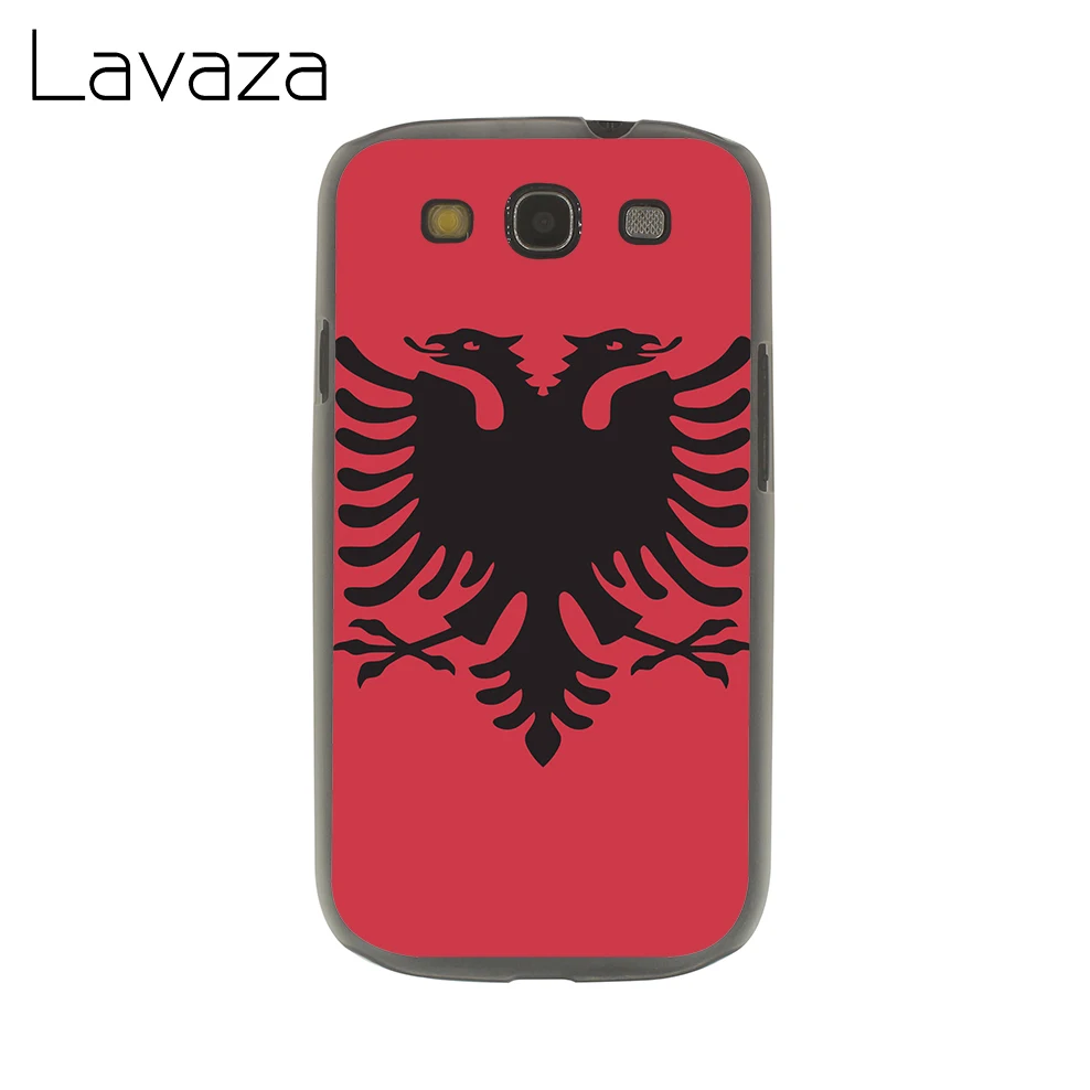 Lavaza Flag Russian bear eagle Phone Case for SamSung Galaxy M30 M20 M10 A70 A50 A40 A30 A10 A9 A8 A7 A6 Plus A5 A3 2018 2017 | Мобильные