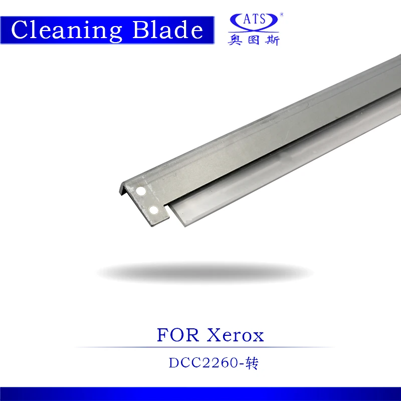 2 шт. лезвия для очистки Xerox DCC 2260 2263 2265 7120 7125 совместимые с DCC2260 DCC2263 DCC2265 DCC7120 DCC7125 |