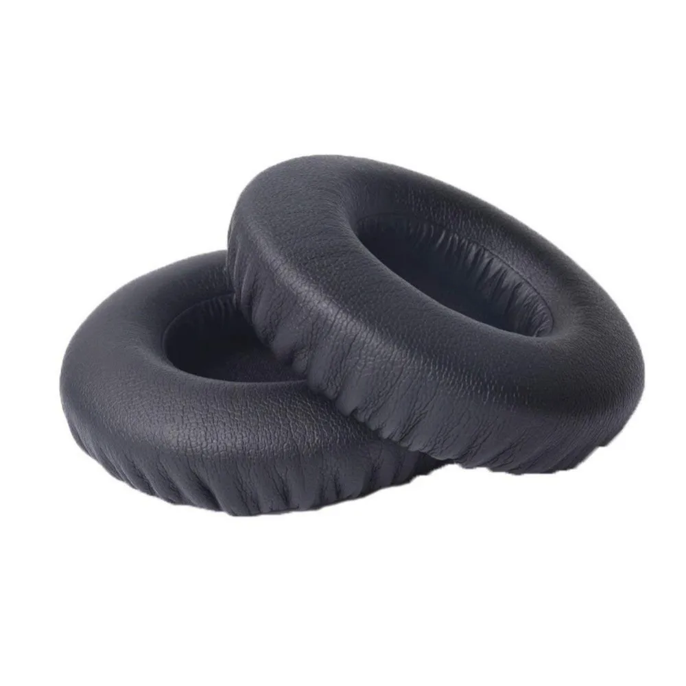 

Replacement Ear pads Earpad Ear Cups Ear Cover Cushions for M-onster DNA On-Ear Headphones