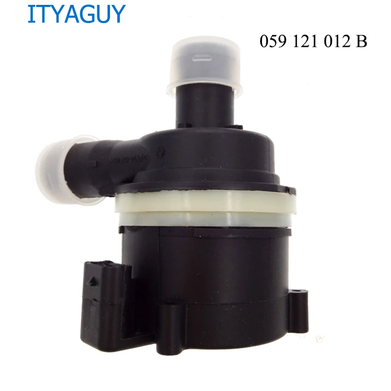 059121012B 059 121 012B вспомогательный водяной насос охлаждения для VW Amarok Touareg Audi A4 A5 A6 / Avant