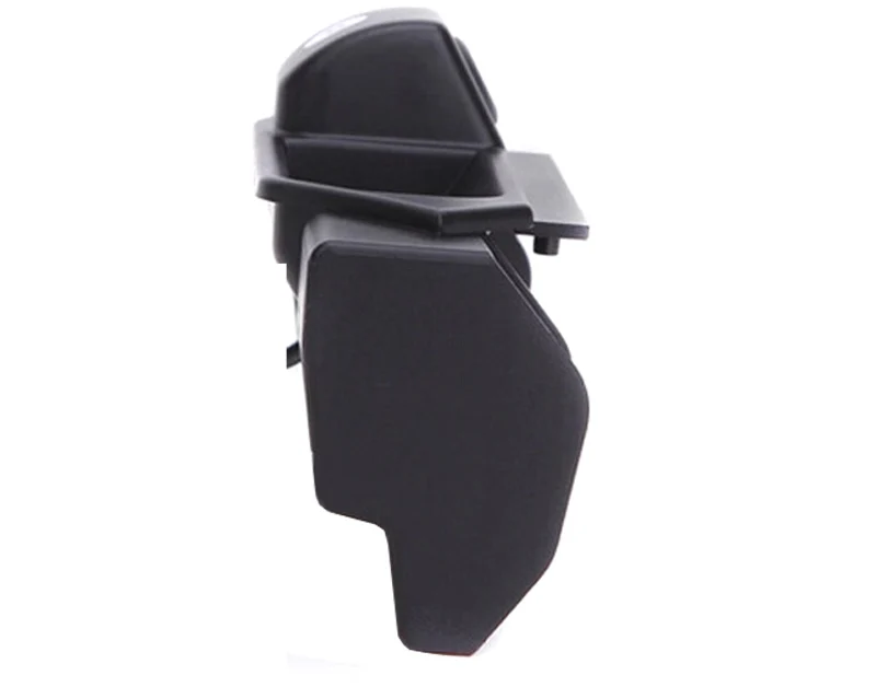 Autospsi CCD багажнике автомобиля ручка заднего вида HD Камера для 2010/2013/2014 Suzuki SX4