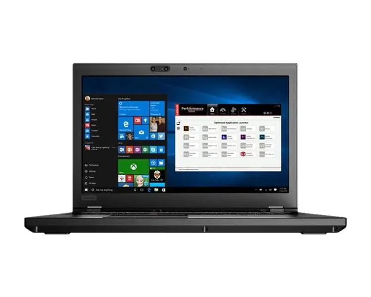 P52 CI7 8850H 16 жесткий ГБ 512 SSD NVD4 15 6IN W10PRO|Док-станции для ноутбуков| |