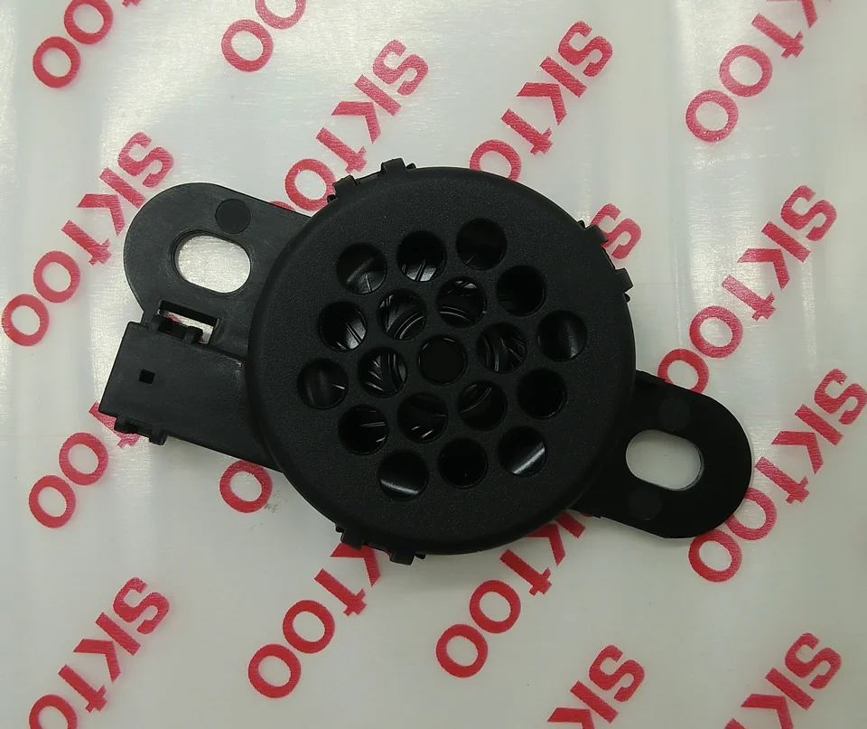 SKTOO для Volkswagen Tiguan Touran Lavida Polo Golf 6 Passat Skoda Octavia Реверсивный радарный динамик buzzer 6QD 919
