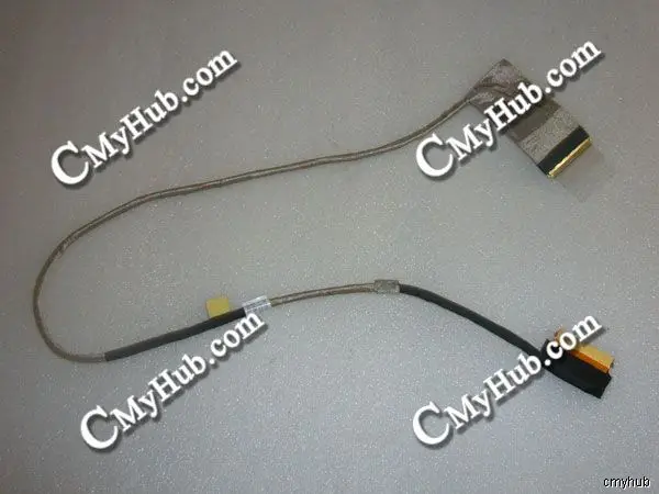 

New For HP TouchSmart M7 Envy 17-J106TX DW173 CABLE 6017B0417701 LED LCD Cable