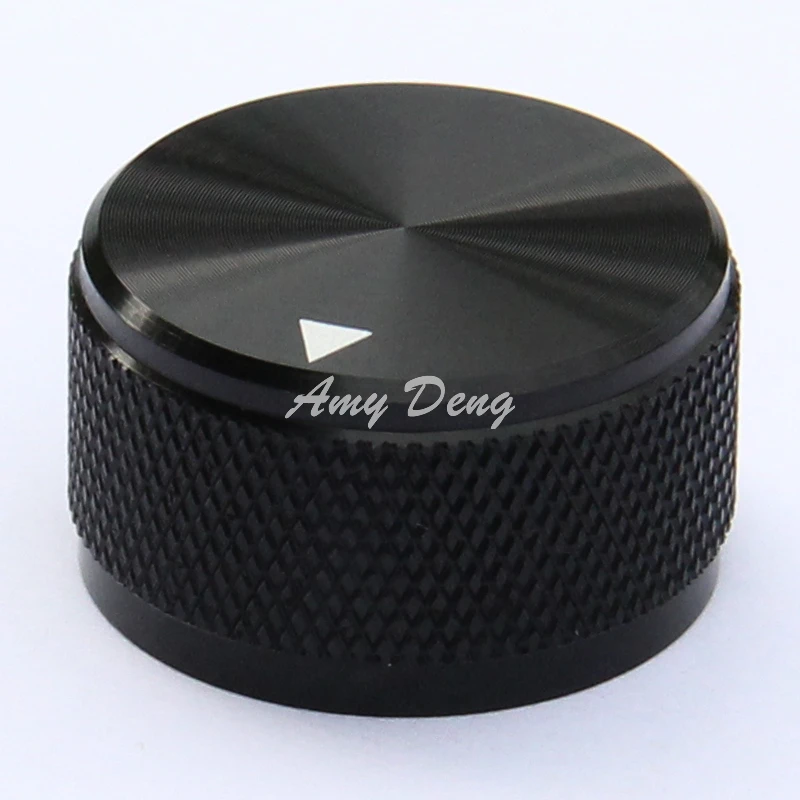 5 шт./лот HIFI аудио регулятор громкости Потенциометр ручка импорта скольжения