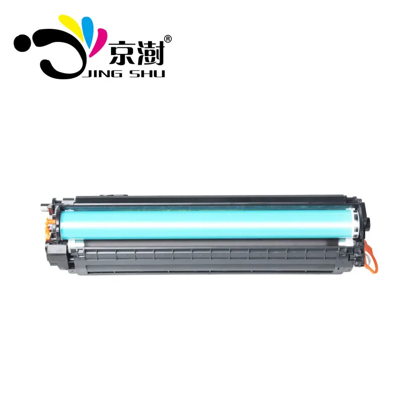 Совместимый тонер-картридж CF244A/CF248A 44A/48A для принтеров HP Laserjet pro M15A M15W MFP M28A HP48A M28W