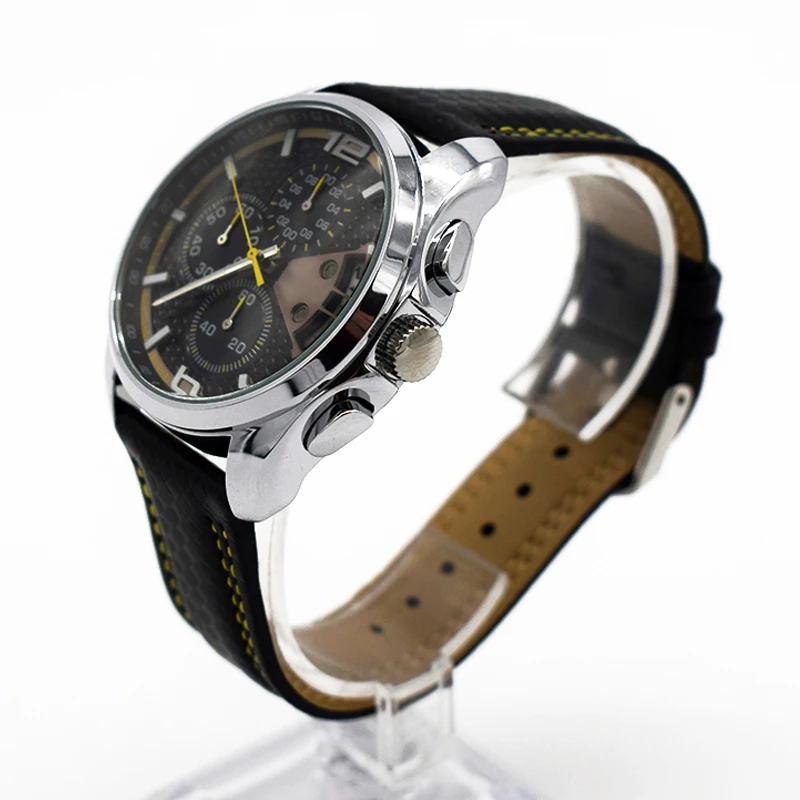 Xfcs водонепроницаемые часы для мужчин кварцевые наручные мужские топ известные