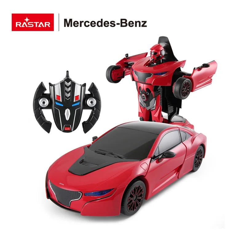 Rastar RS 1:14 автомобильные игрушки дистанционное управление автомобиль