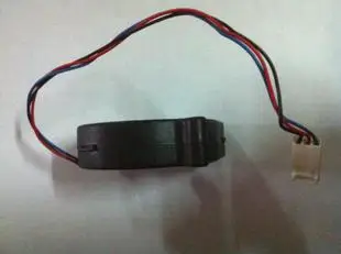 Для delta BFB0512HH 5015 5 см 50*50*15 мм DC12V 0.32A двойной шарикоподшипник турбо воздуходувки|turbo