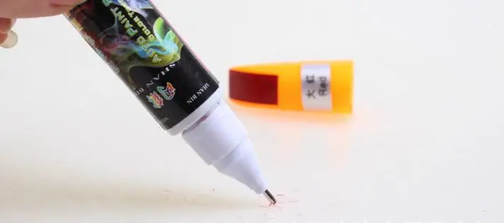 Новинка 1 шт. Универсальная автомобильная ручка для удаления царапин и краски 39