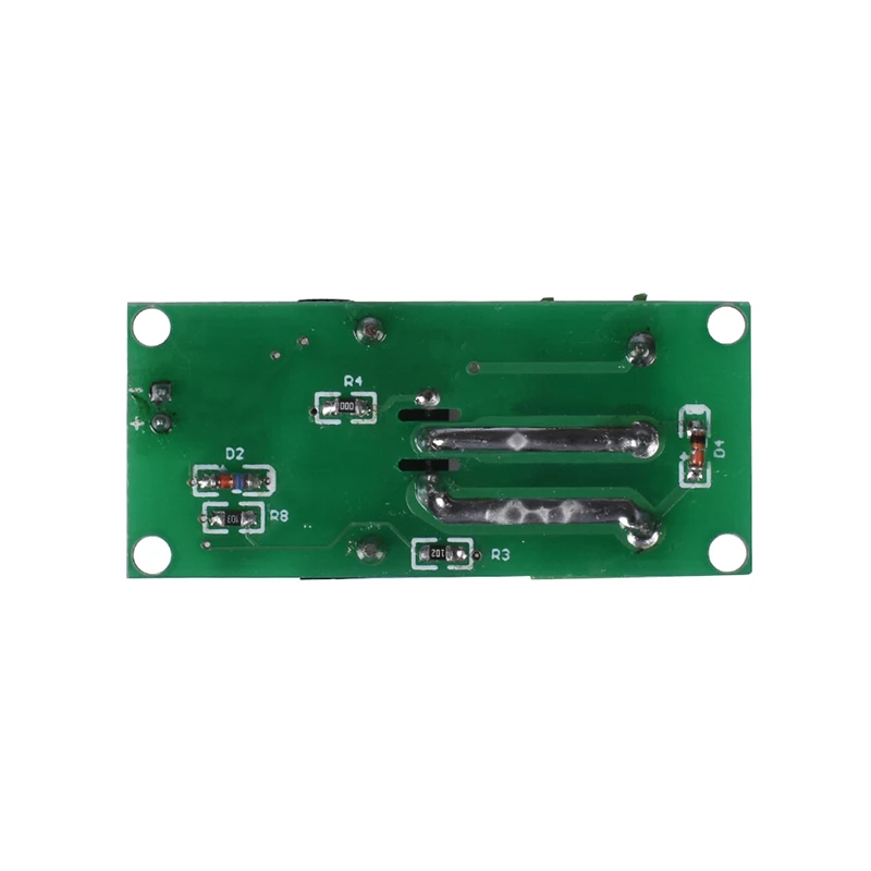 3d Принтер Горячая кровать мощность Плата расширения тепловая модуль реле MOS