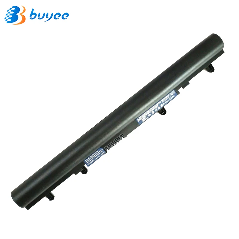 Оригинальная Аккумуляторная батарея для ноутбука ACER Aspire AL12A32 V5-471 V5-531 V5-551 V5-571