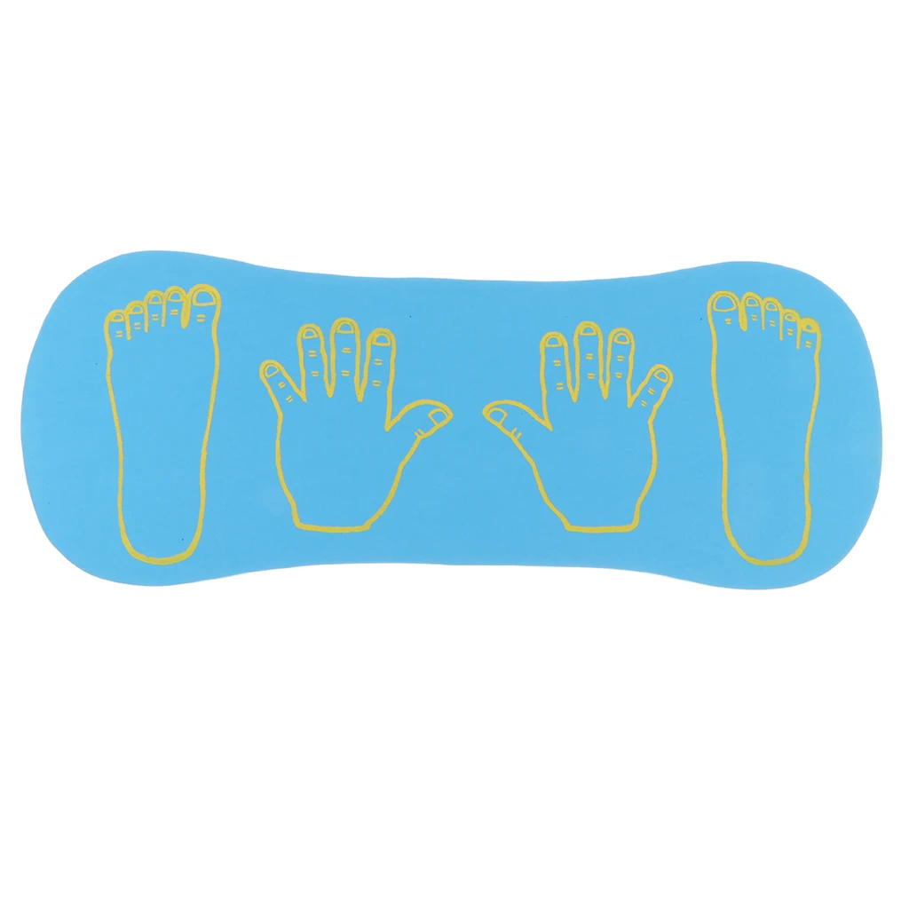 Игровой коврик EVA для детей мягкий игровой прыжки Ползания занятий спортом на