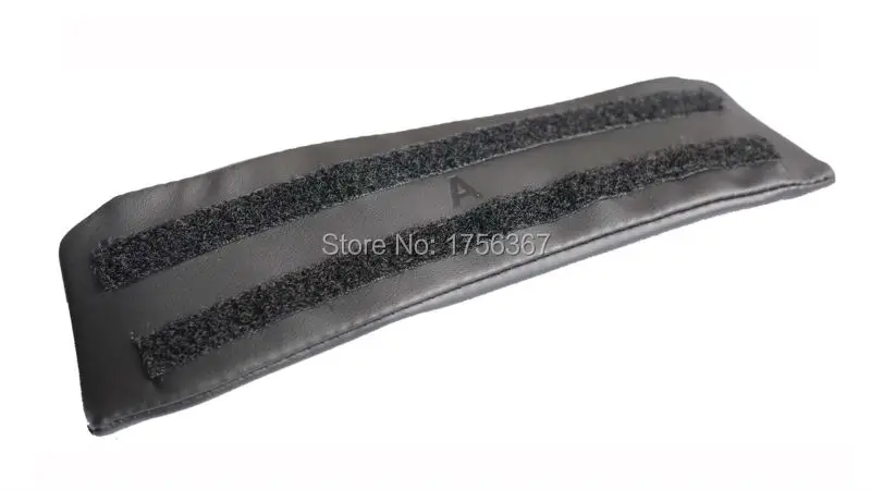 Original Handband replacement for Logitech G35 headphones(Headband pad)Leather headband headset | Электроника