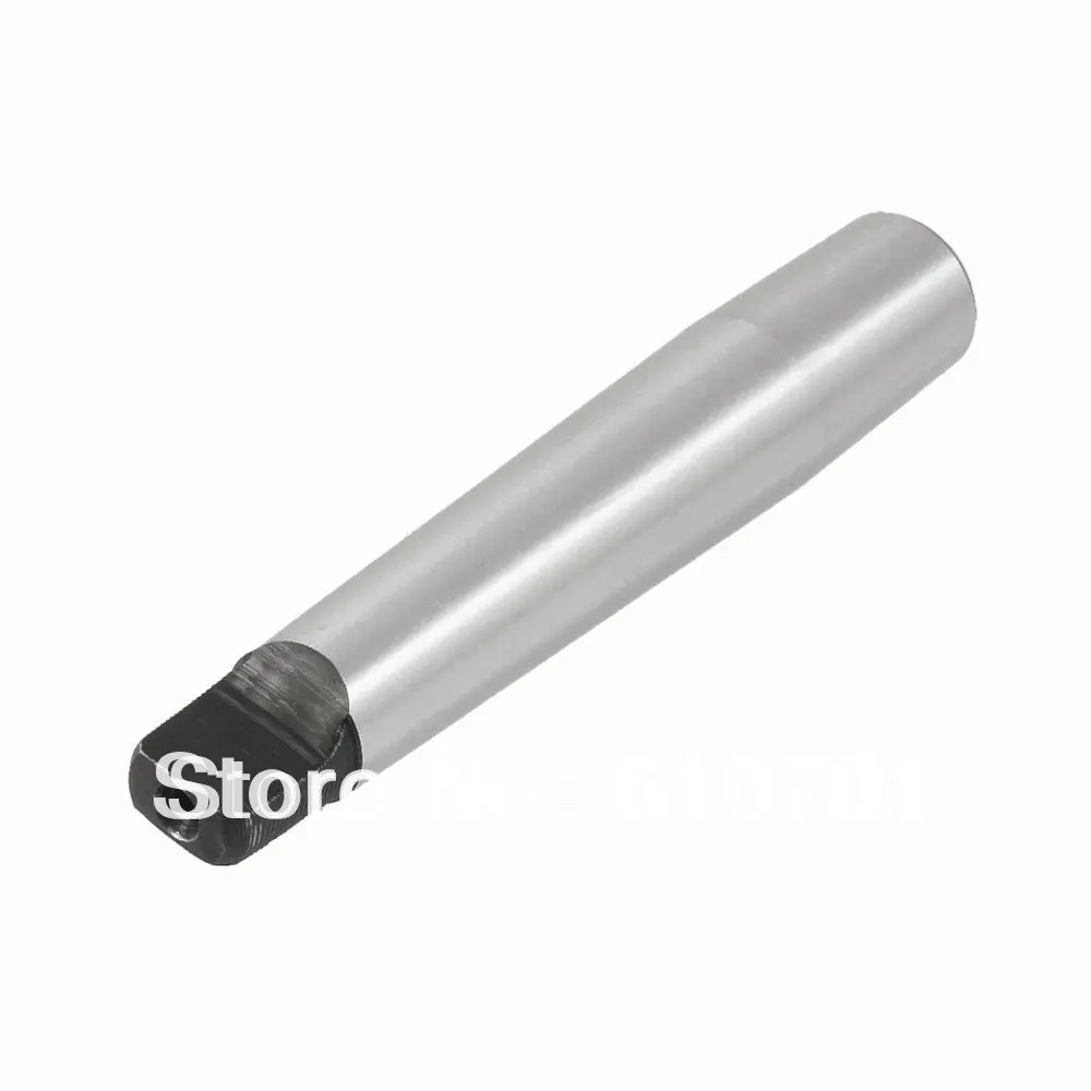 Lathe Machine MT2 to B18 Morse Taper Shank Drill Chuck Arbor Sleeve 3-16mm |