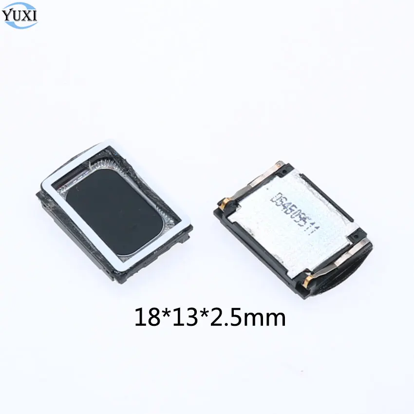 2 шт. динамик для Lenovo A6600 A880 A889 S850 S850T K900 S920|Шлейфы мобильных телефонов| |