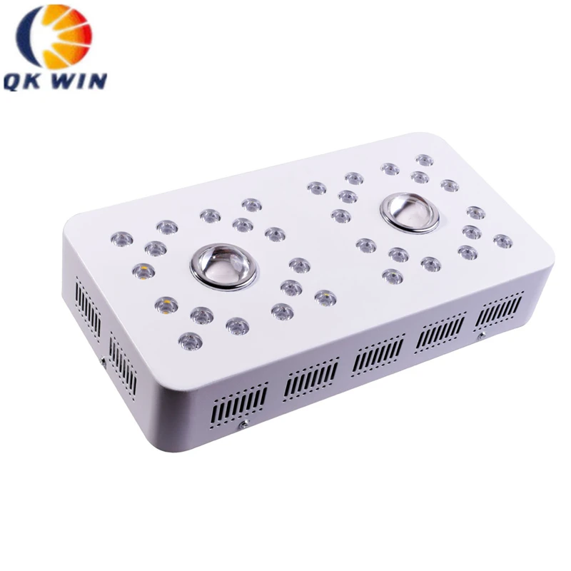 Диммируемый COB Led Grow Light bridgelux 1000 Вт растительный свет полный спектр для теплицы
