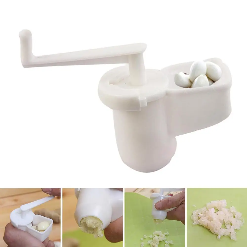 Высококачественный кухонный инструмент для картофеля и чеснока 1 шт. резак