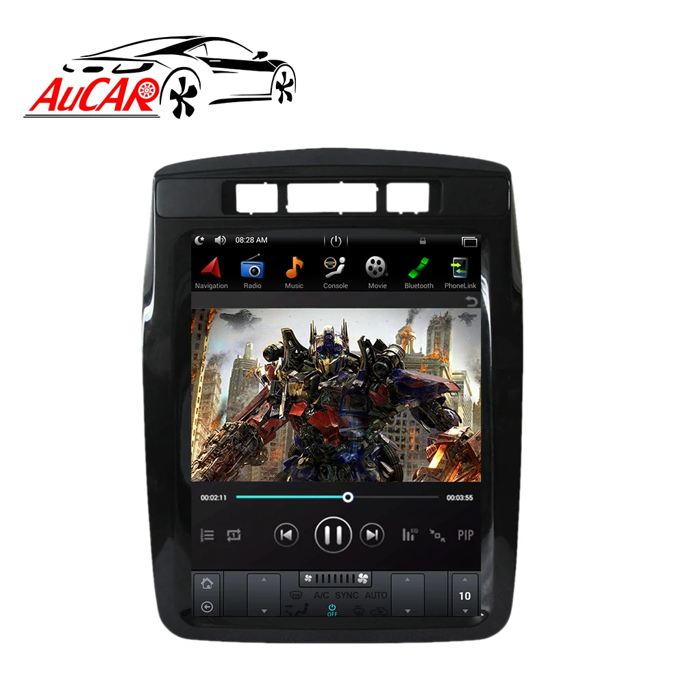 Автомобильный мультимедийный плеер на Android для volkswagen VW Touareg 2016 201 автомобильный