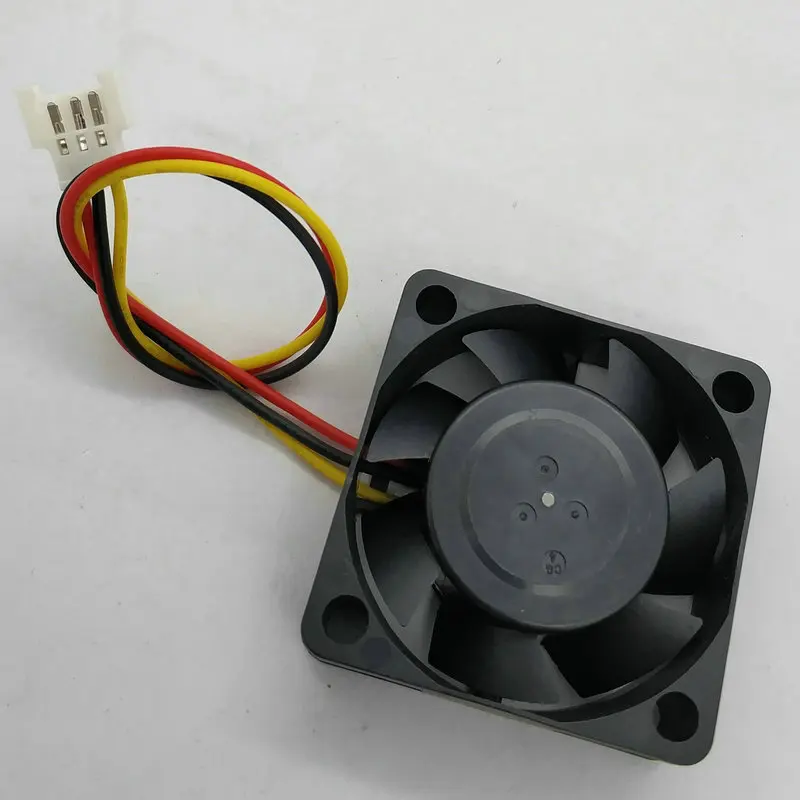 NIDEC новый оригинальный инвертор вентилятора для Mitsubishi drive NC5332H71 MMF 04C24DS MCA 24V 0.09A