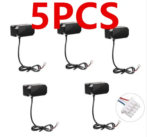 Verkauf 5 Stücke Neue Benewake TFmini Plus LiDAR Modul TOF Kurze Abstand Sensor Wasserdichte IP65 Kompatibel Mit UART IIC ICH/O
