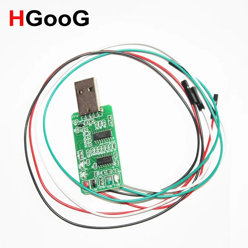 USB WatchDog Card Software free ПК компьютер без присмотра для добычи операции аварии