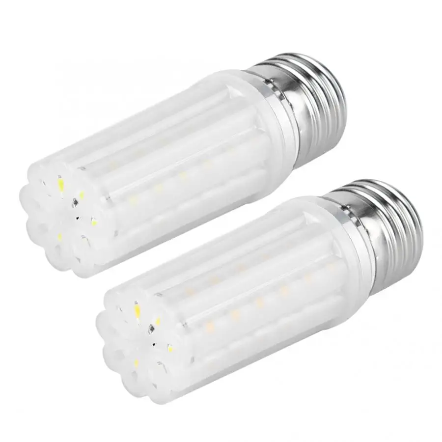 AC185-265V для дома отеля офиса магазина лампа E27 8W LED кукуруза керамическая | Лампы и