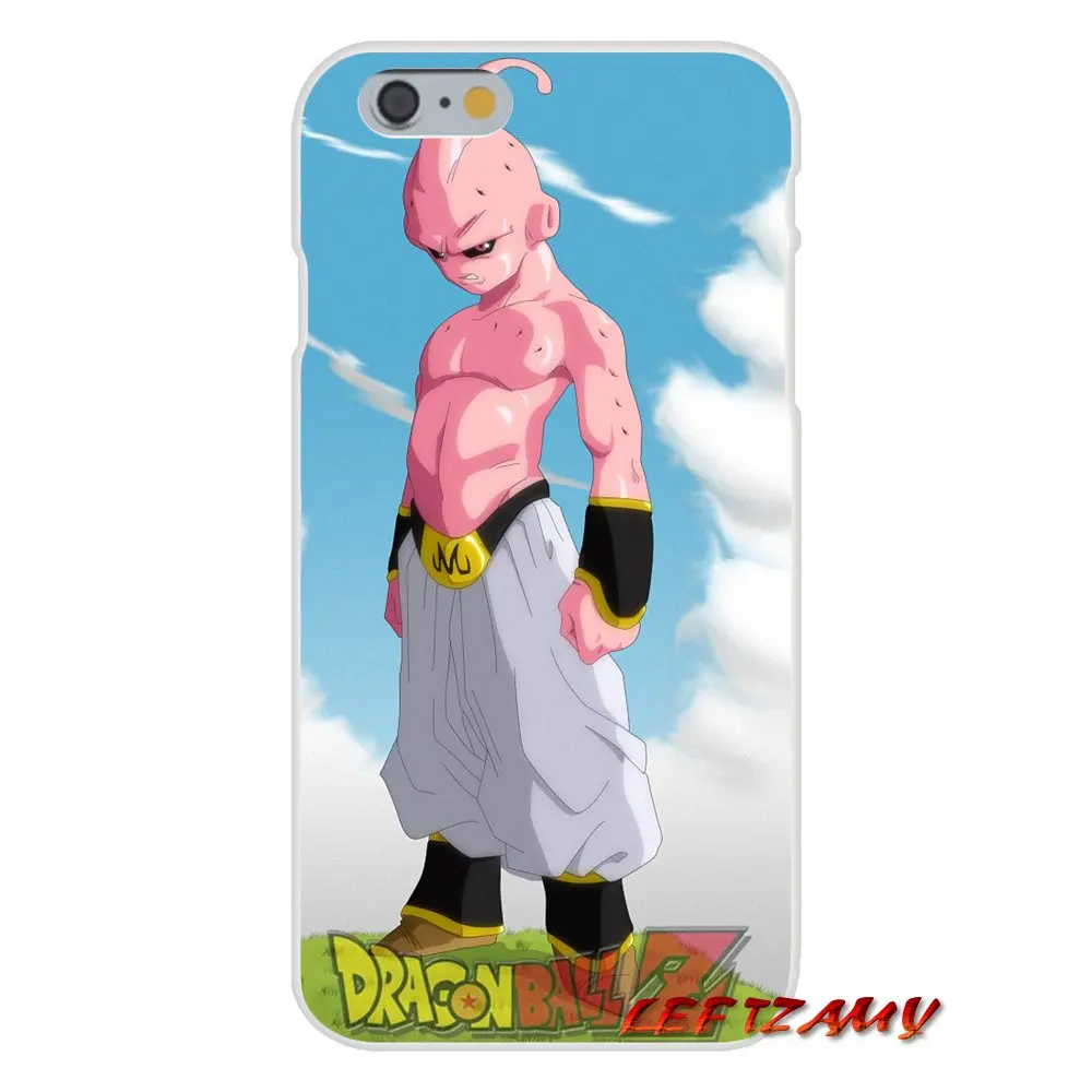 Dragon Ball Z Goku Для Сяо mi 6 A1 Max x 2 5X 6X красный Примечание 5 5A 4X 4A A4 4 3 Plus Pro Аксессуары