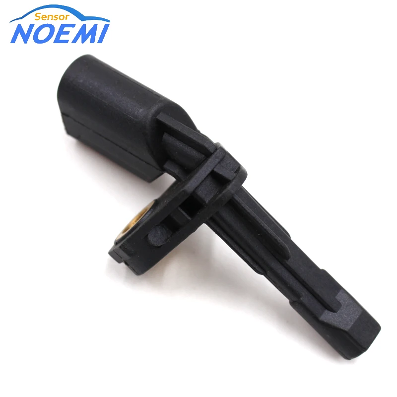 Новый ABS датчик скорости колеса для Audi A3 Q3 TT Seat Skoda VW Модели Amarok Caddy CC Sharan Tiguan Passat Jetta