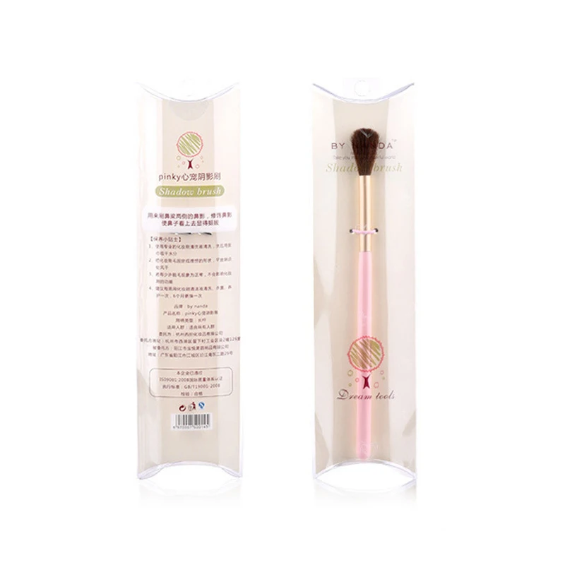 Изготовитель: nanda кисти для макияжа кисть теней век щетка с длинной ручкой