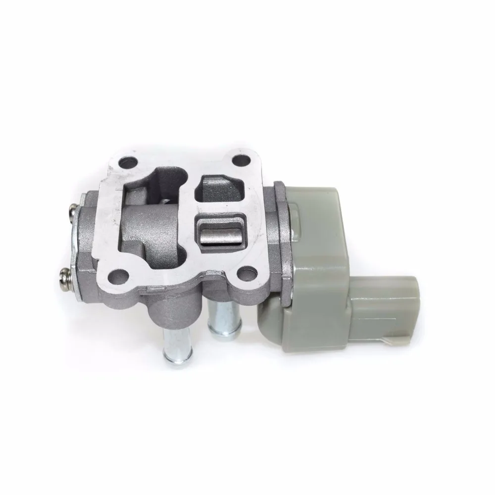 Клапан контроля холостого хода ISANCE IACV 22270-15010 AC205 136800180 94853699 для Toyota Corolla Celica Geo Prizm