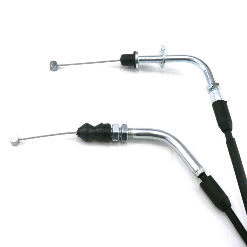 78-дюймовый трос дроссельной заслонки для китайского скутера 50cc 150cc мопеда GY6 |