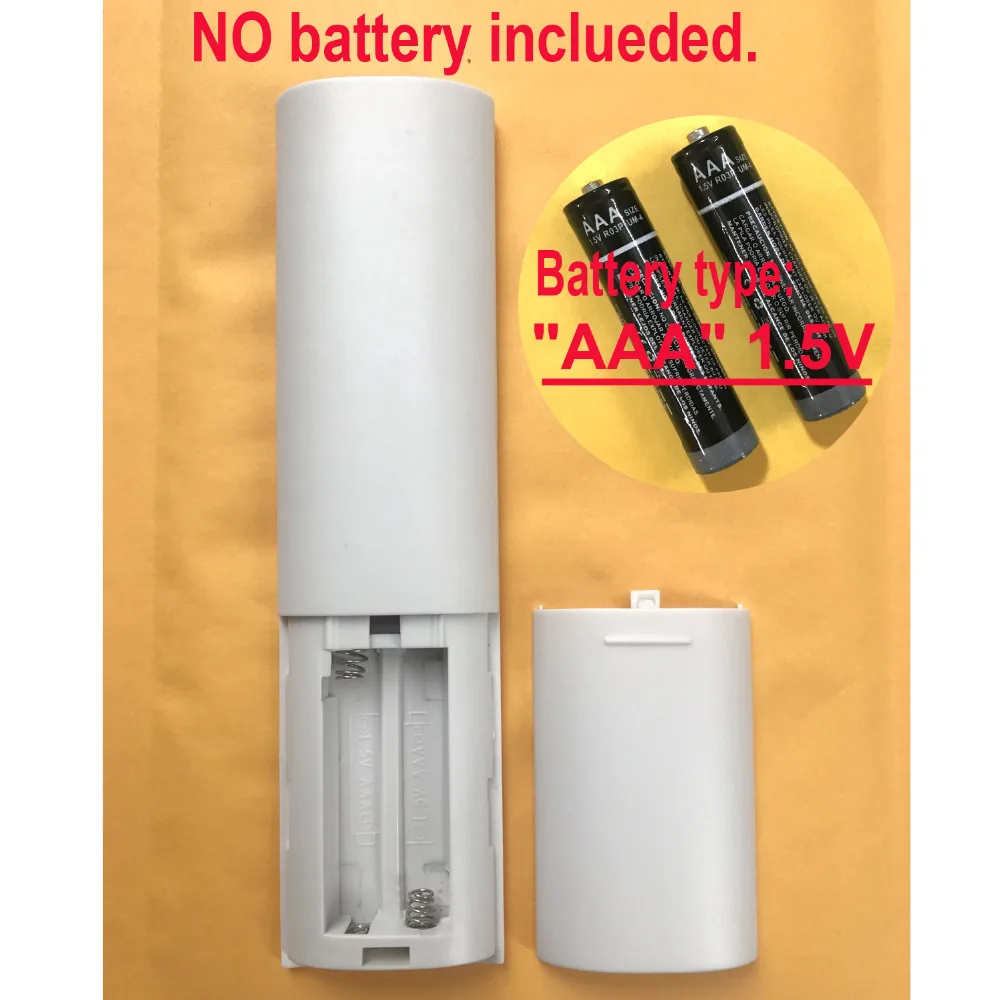 (A4 HP04/05) запасной пульт дистанционного управления для D yson Pure Hot + Cool HP04 HP05