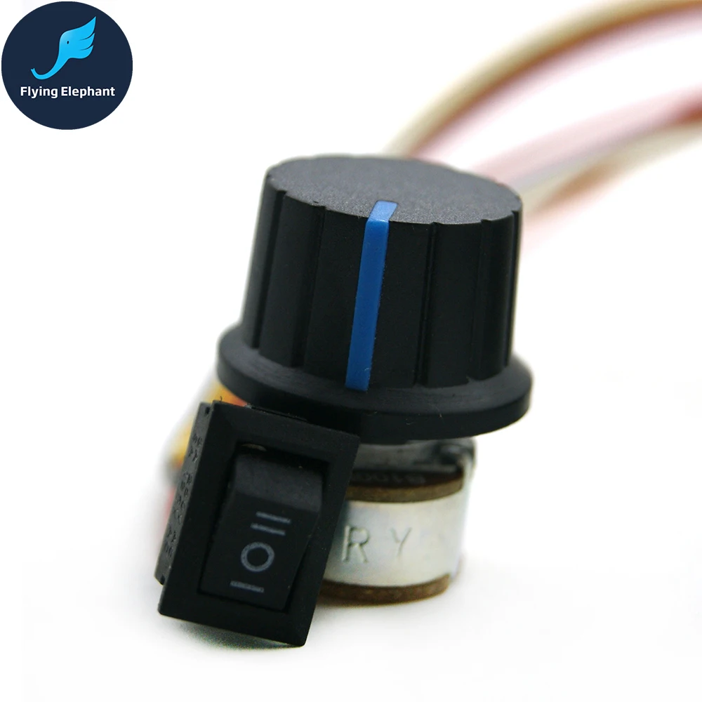 ReversibleDC 10-30V 100A 3000W PWM Speed Regulator For DC Motor 3000w Patented Product Programable New Arrival | Обустройство дома