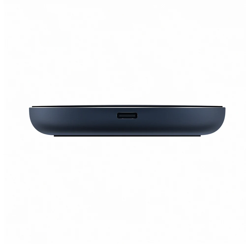 Xiaomi 10 Вт Qi стандартное беспроводное быстрое зарядное устройство для iPhone XS / XR MAX