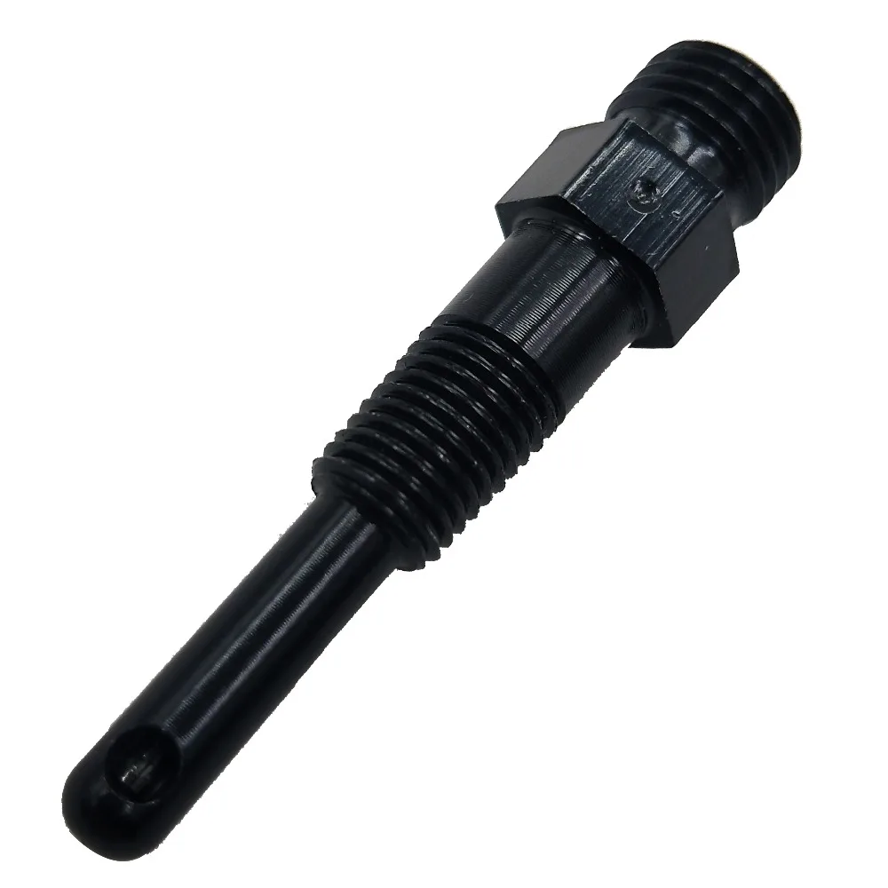 Работа для Zex NS6550 1 Закись Fogger сопла сухой 1/16 &quotДНЯО черный анодированный|work|work work