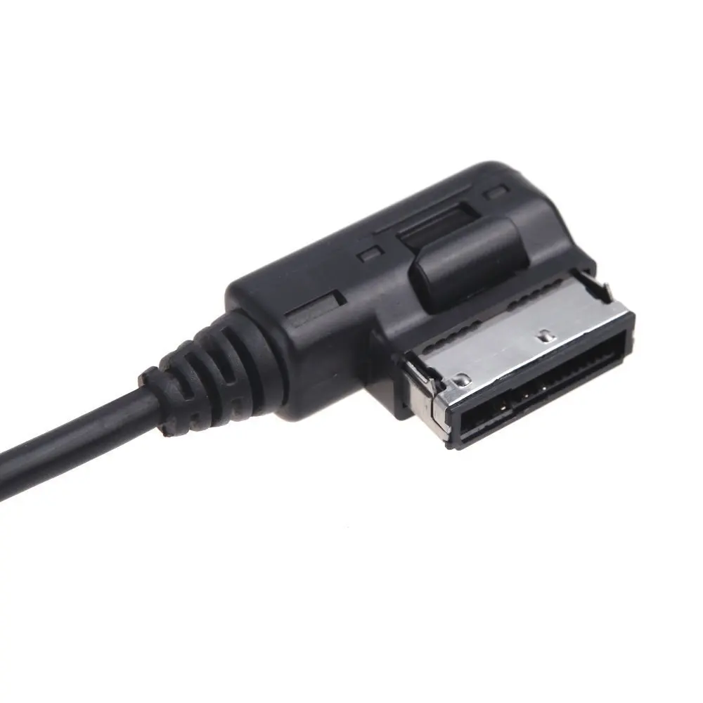 Aux Кабель AMI MDI MMI/USB Аудио MP3 музыка интерфейсный Адаптер для Audi A3/A4/A5/A6/A8/S4/S6/S8/Q5/Q7/R8/TT