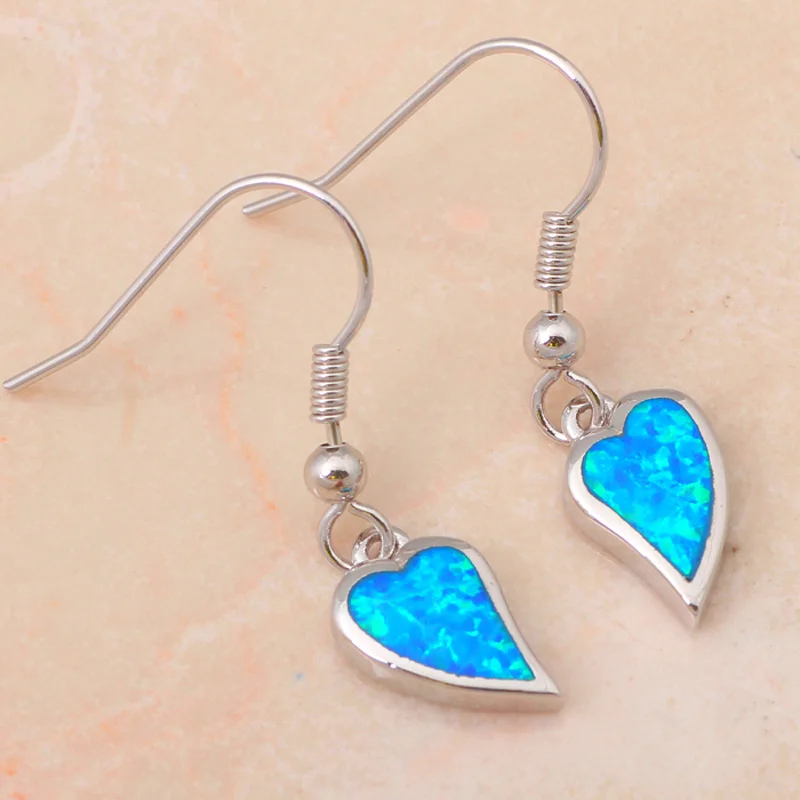 Новинка 2.96 г. г дизайнеры благородный Юбилей подарки Модные украшения синий