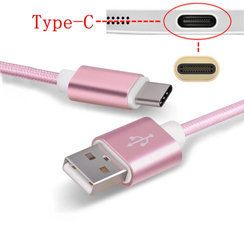 8 контактный кабель для передачи данных iphone 6 7 X XS 5V 2A Type C USB быстрой зарядки Samung A50