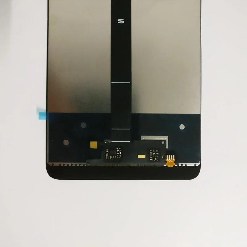 Высококачественный ЖК-дисплей + сенсорный экран с цифровым преобразователем в