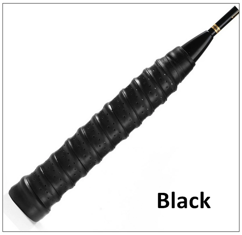 Ручка для бадминтонной ракетки Overgrip Сквош теннисная повязка от пота Мужская теннисная лента для обмотки ручек спортивная повязка для головы захват ленты Теннисный браслет